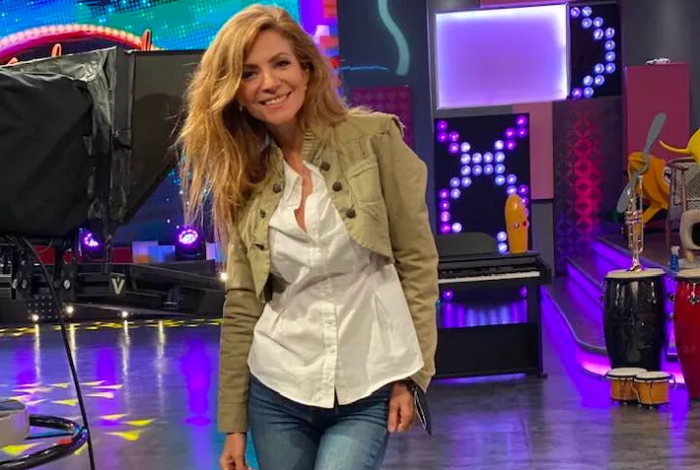 Manola Díez aclara polémica en La Granja VIP