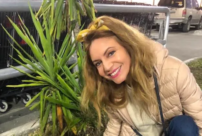 Manola Diez responde a críticas sobre alcoholismo