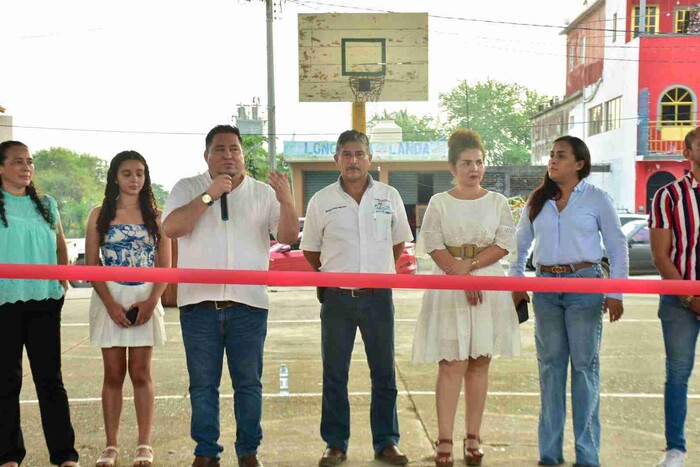 Manuel Esquivel: Caleta de Campos se Transforma y Avanza como Destino Turístico