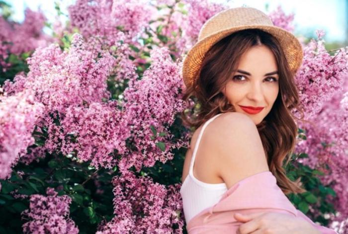 Maquillaje para primavera 2026: tendencias y colores que renovarán tu look