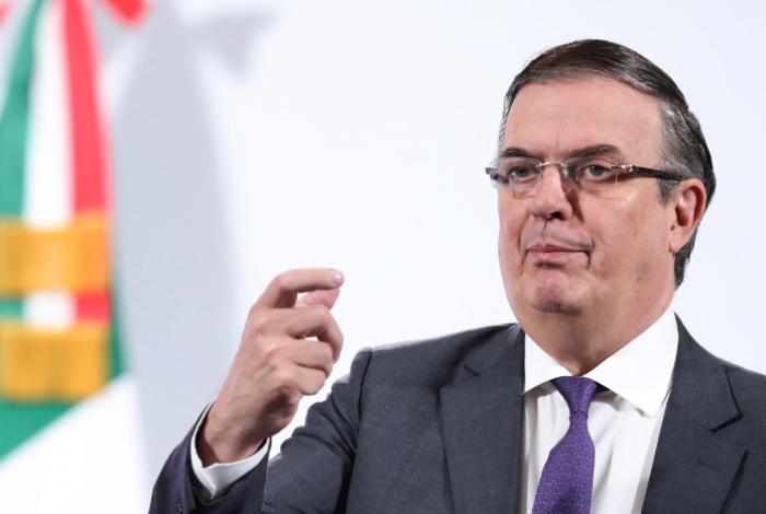 Marcelo Ebrard viaja a EUA para primera ronda de revisión del T-MEC
