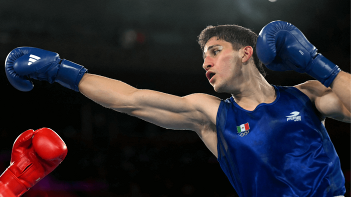 Marco Verde: Lamenta posible desaparición del boxeo en Juegos Olímpicos