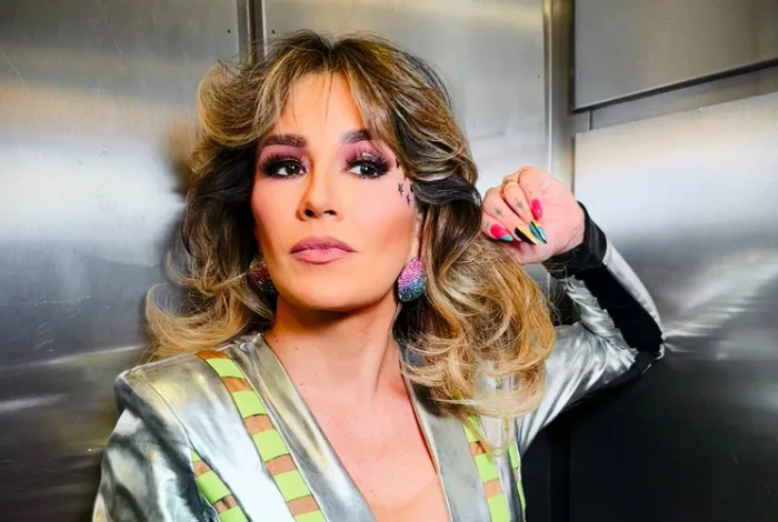 María José comparte su lucha para ser madre