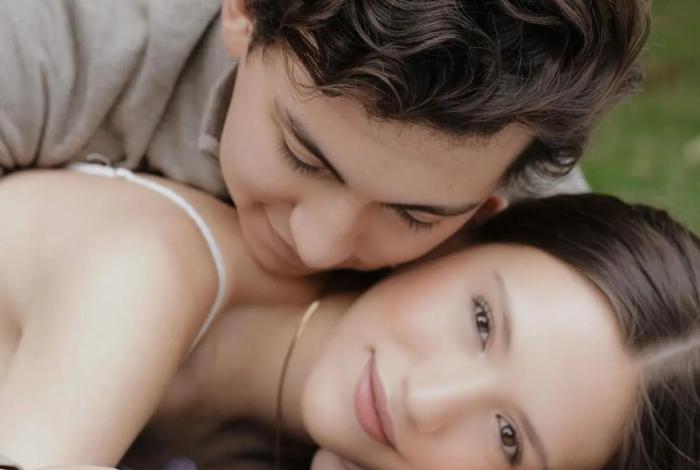 Marianne Gonzaga revela audios de agresión de José Said