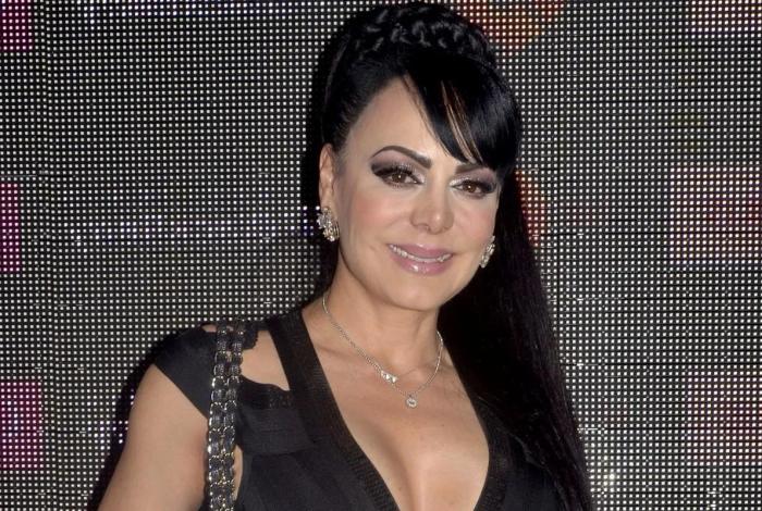 Maribel Guardia aclara declaraciones de abogado