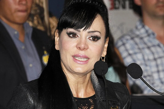 Maribel Guardia asumirá la custodia de su nieto durante 90 días de investigación