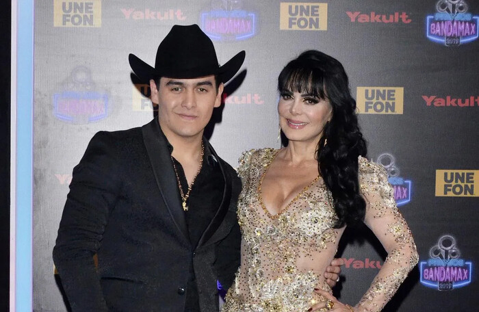 Maribel Guardia comparte cómo mantiene vivo el recuerdo de Julián Figueroa