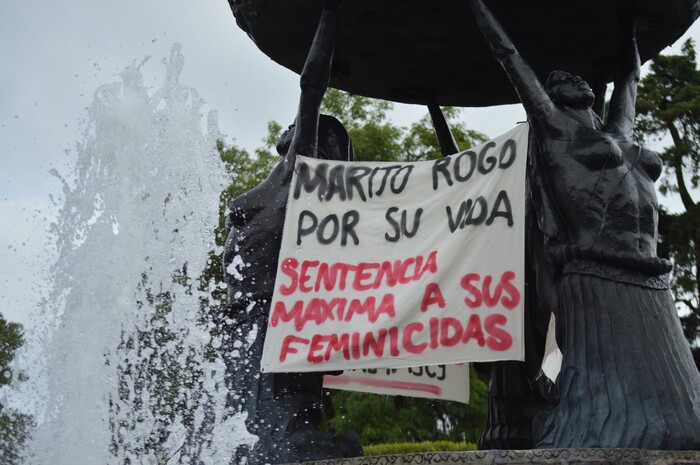 ‘Marijo rogó por su vida’: este miércoles la tercera audicencia contra presuntos feminicidas