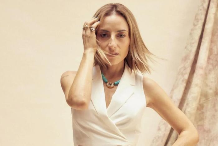 Marimar Vega revela violencia psicológica vivida con Horacio Pancheri