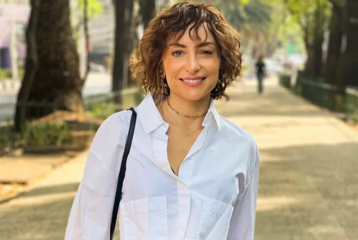 Marimar Vega y su decisión de no ser madre