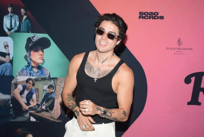 Mario Bautista y Emilio Estefan lanzan himno de League’s Cup 2025