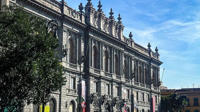 Martín Borrego renuncia a Semarnat por supuesta boda en el Munal