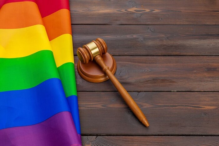 Más de 100 registros para elección judicial son personas LGBTIQ+