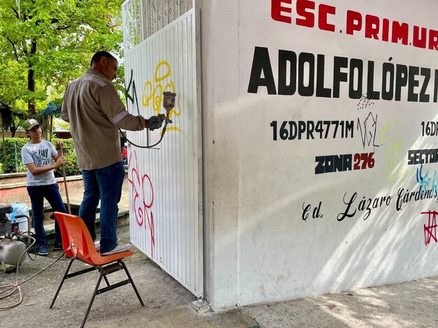 Más de 11 mil escuelas de básica reanudan clases el lunes 26 de agosto