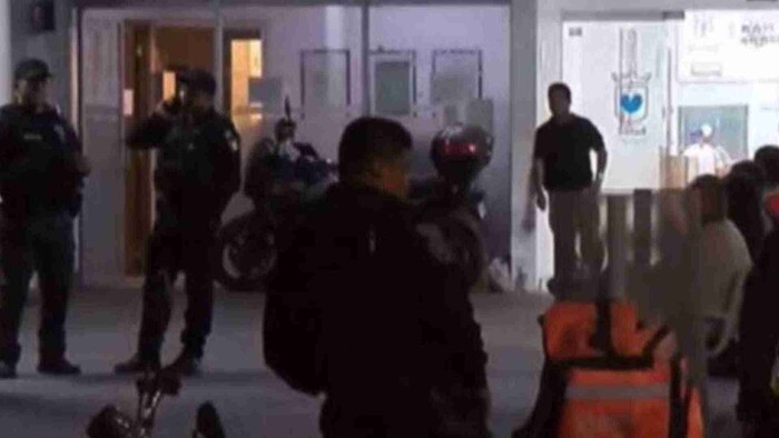 Más de 15 hombres golpean a adolescente de 15 años en Jalisco