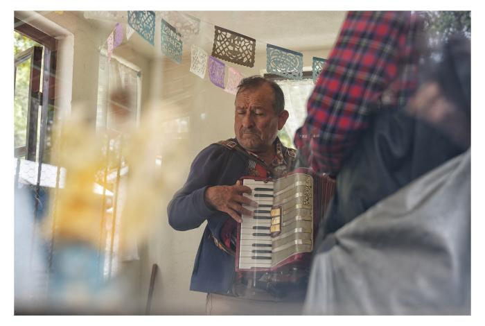 Más de 16 mil visitantes recibieron panteones municipales este Día del Padre