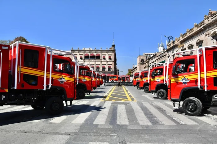 Más de 2 mil mdp invertidos en seguridad para Michoacán: Gobierno estatal