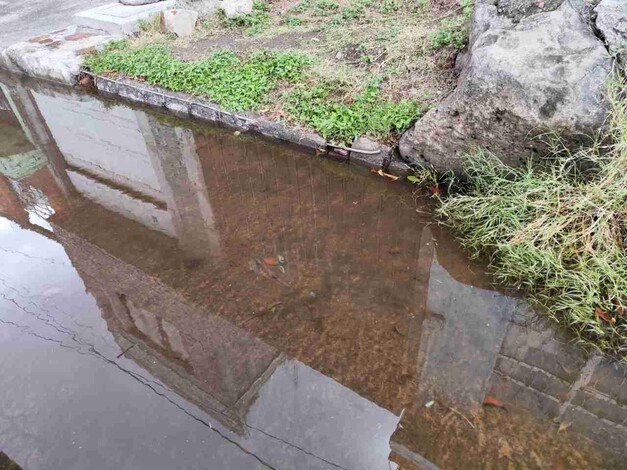 Más de 20 años de inundaciones en Avenida Poliducto; agua supera medio metro de altura