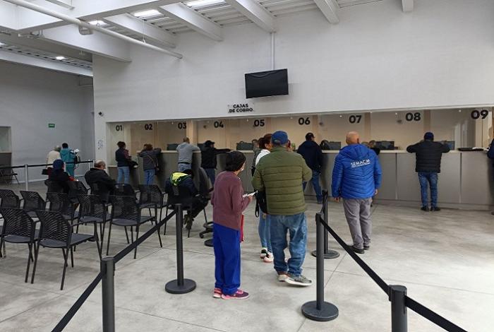 Más de 260 mil morelianos pagaron predial en enero y febrero; invitan a ponerse al corriente