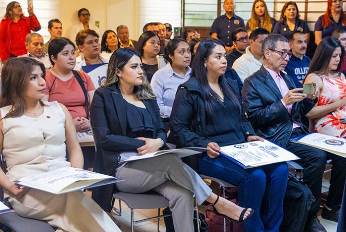 Más de 3 mil personas han realizado el trámite con descuento en titulaciones