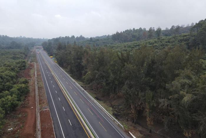Más de 43 mmdp, en vías carreteras de Michoacán, en 2026