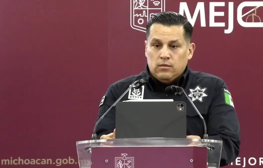 Más de 900 detenidos y células criminales desarticuladas en 100 días por la SSP