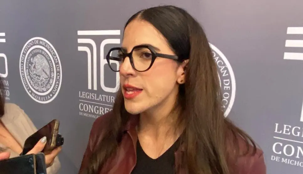 Mas de 900 iniciativas pendientes en el Congreso de Michoacán