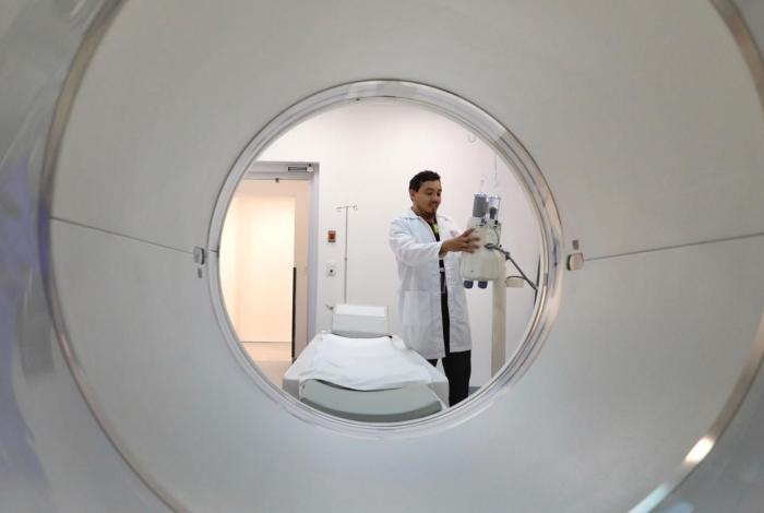 Más de mil 600 pacientes han comenzado tratamiento contra el cáncer en 2025: SSM