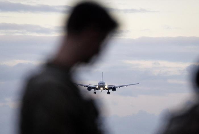 Más de mil mexicanos salido ya de Oriente Medio por el conflicto, señala Sheinbaum