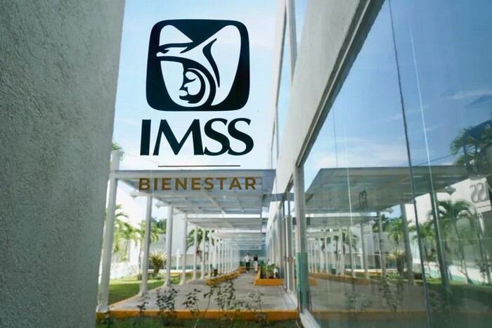 Más de un millón de michoacanos se han adherido al IMSS Bienestar