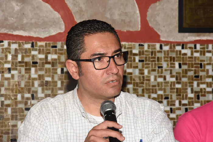 Más Michoacán se decanta por Alfonso Martínez