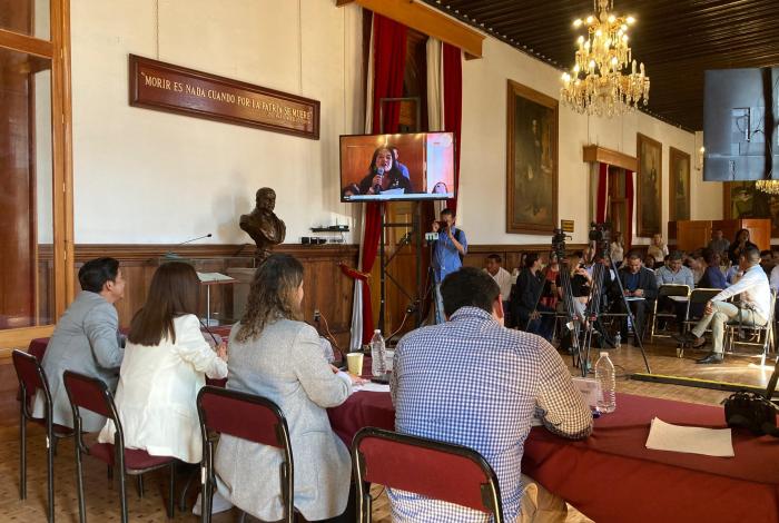 Más recursos, principal petición de funcionarios municipales de cultura