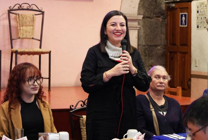 Más voces por la inclusión: conoce a las y los Promotores de la Diversidad 2026: Sedebi