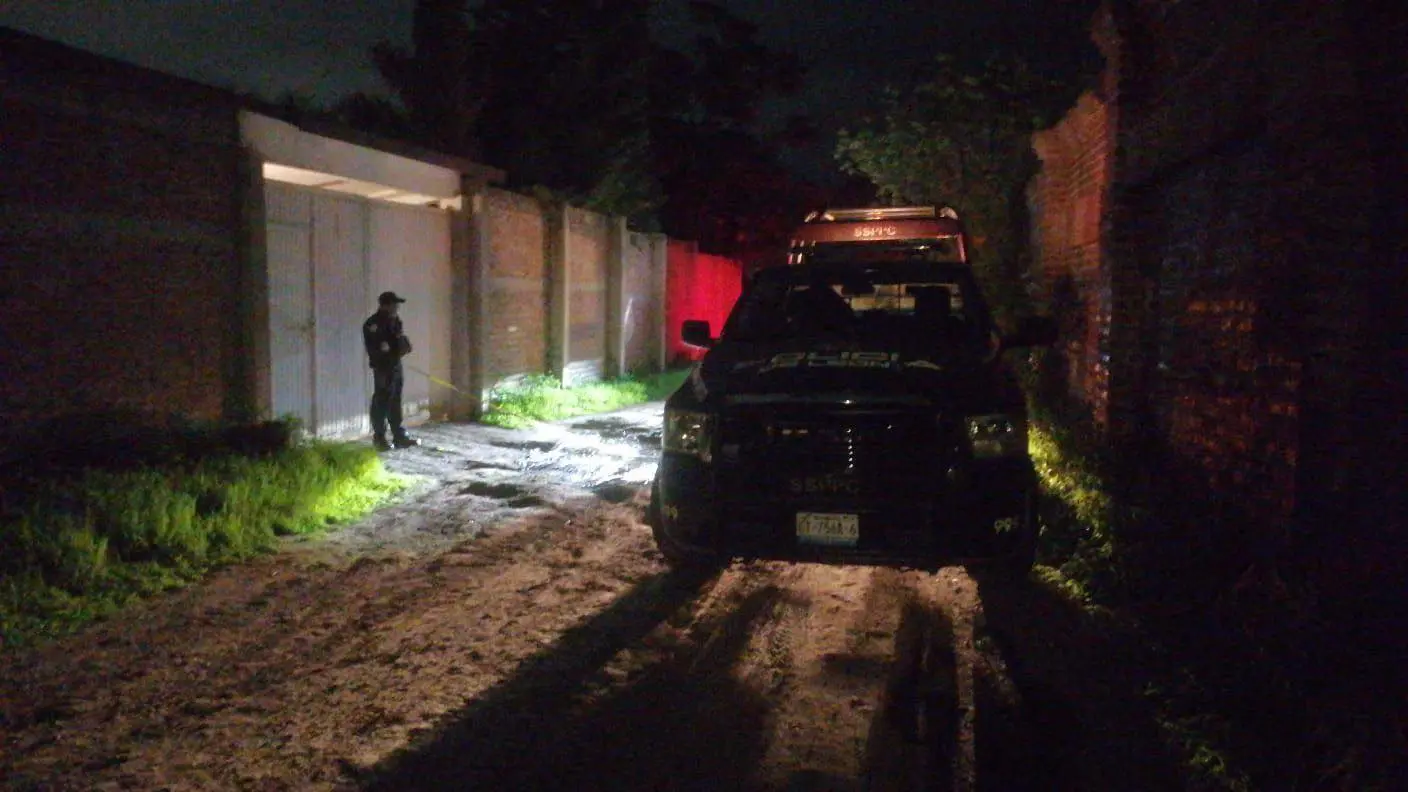 Masacre en Guanajuato: Hombre asesina a su esposa y a 3 familiares más durante reunión familiar 