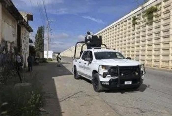 Masacre en Zacatecas: Hallan 10 personas asesinadas, entre ellas un exalcalde