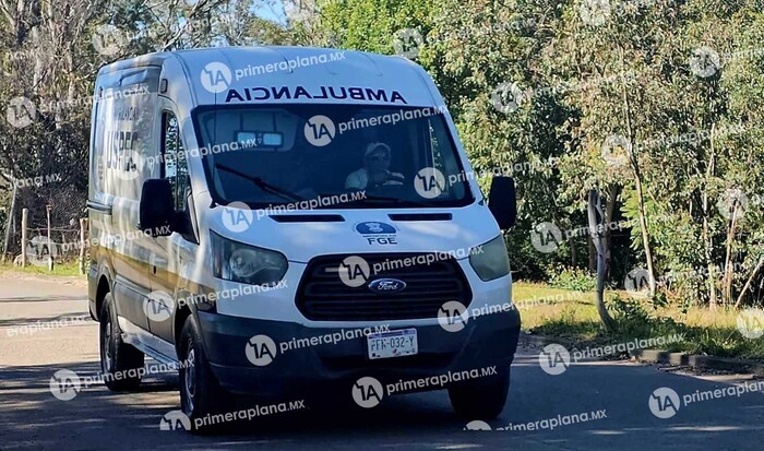 Matan a 3 en Zinapécuaro y uno en Lázaro Cárdenas