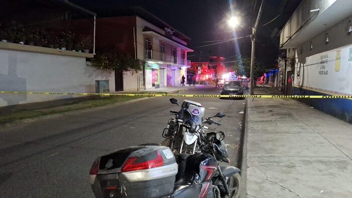 Matan a balazos a joven mujer en una boutique de Uruapan