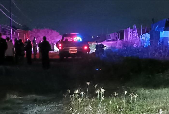 Matan a balazos a una pareja y a su perro en La Nueva Aldea, Morelia