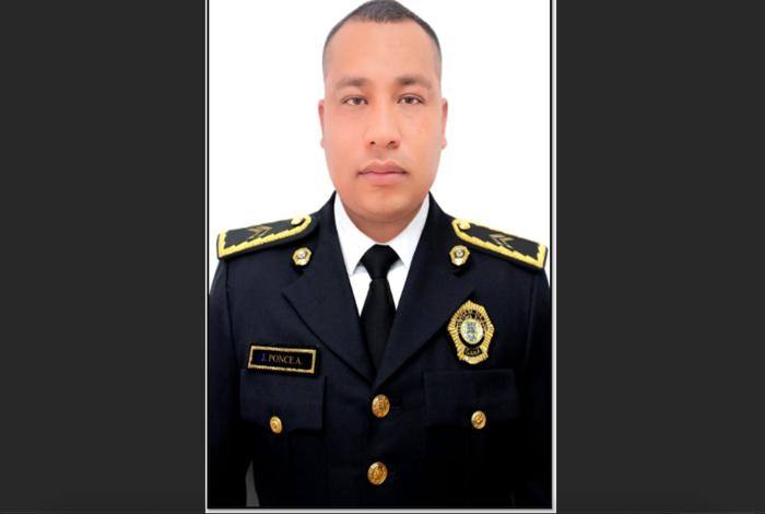 Matan a balazos al jefe del Sector Tlatelolco de la Policía de la CDMX