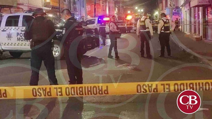 Matan a ciclista en la Melchor Ocampo de Morelia