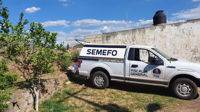 Matan a dos hermanos en Zamora y a otro hombre en Villamadero