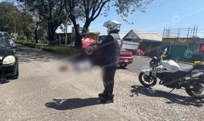 Matan a dos mecánicos en plena labor, en Uruapan