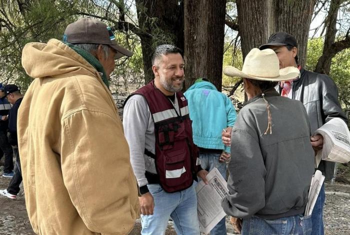 Matan a empresario y activista de Morena en Guanajuato