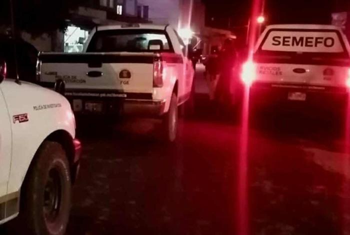 Matan a mujer joven que se dedicaba a vender materiales reciclables