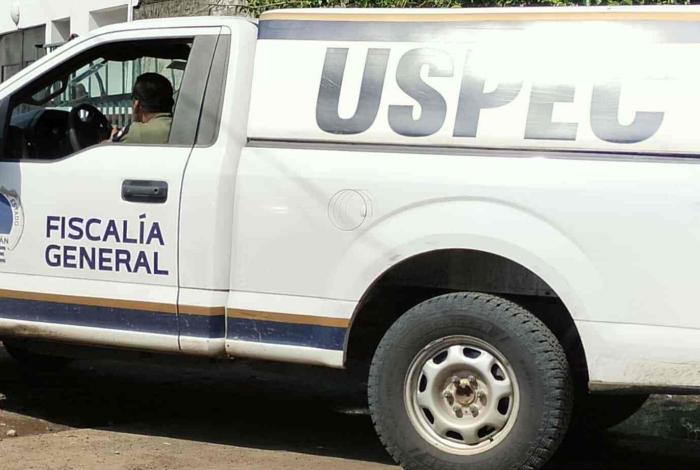 Matan a sujeto en la colonia San Juanito Itzícuaro, Morelia