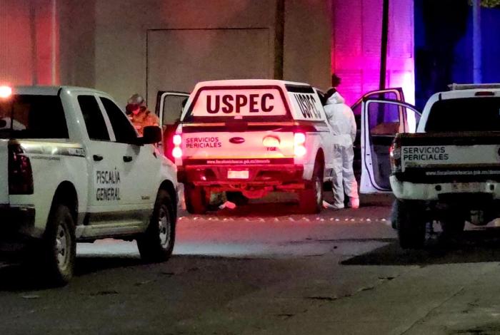 Matan a tiros a dos mujeres en Morelia; viajaban en una motocicleta cuando fueron baleadas