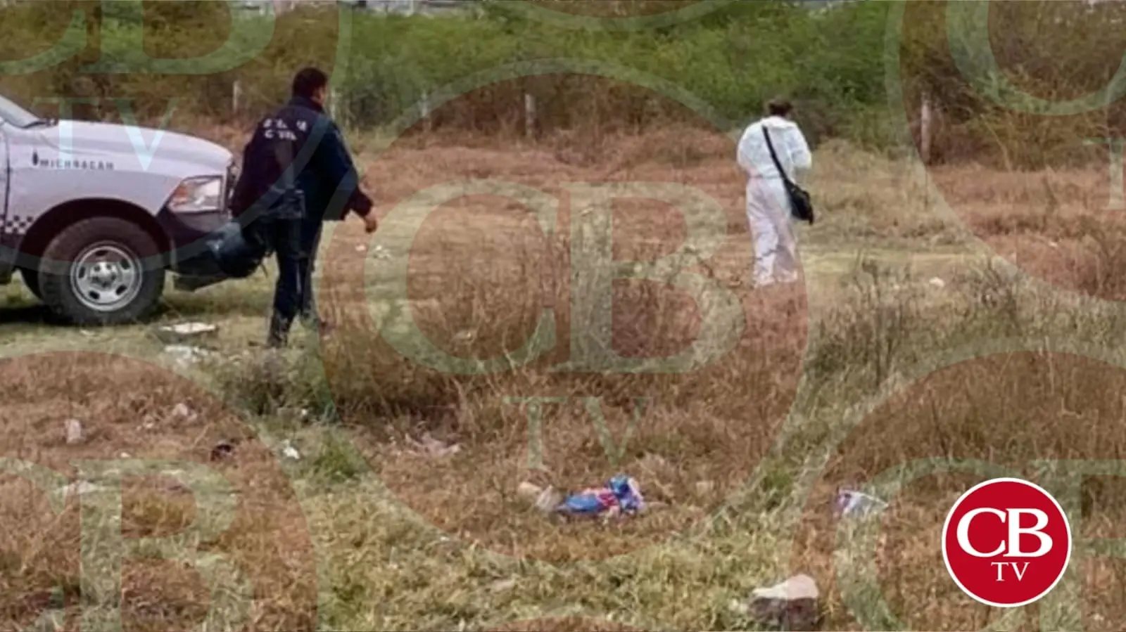 Matan a un abuelo de 80 años en Zacan