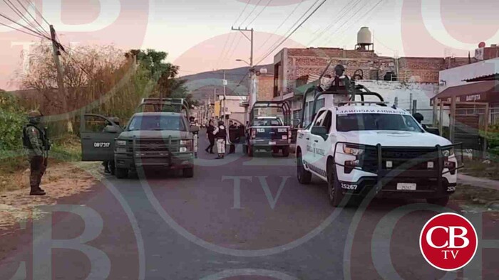 Matan a un ciclista a balazos en Zamora