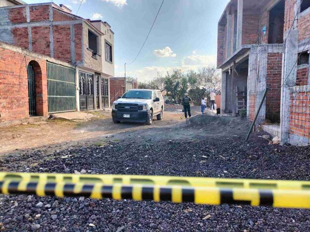 Matan a un hombre afuera de una tienda en Morelia