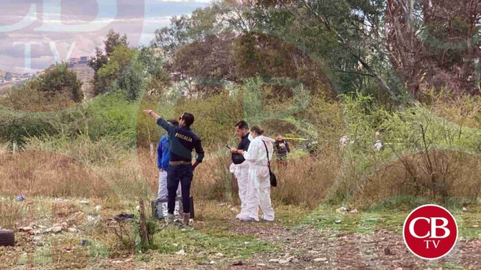 Matan a un hombre de un escopetazo en Indaparapeo